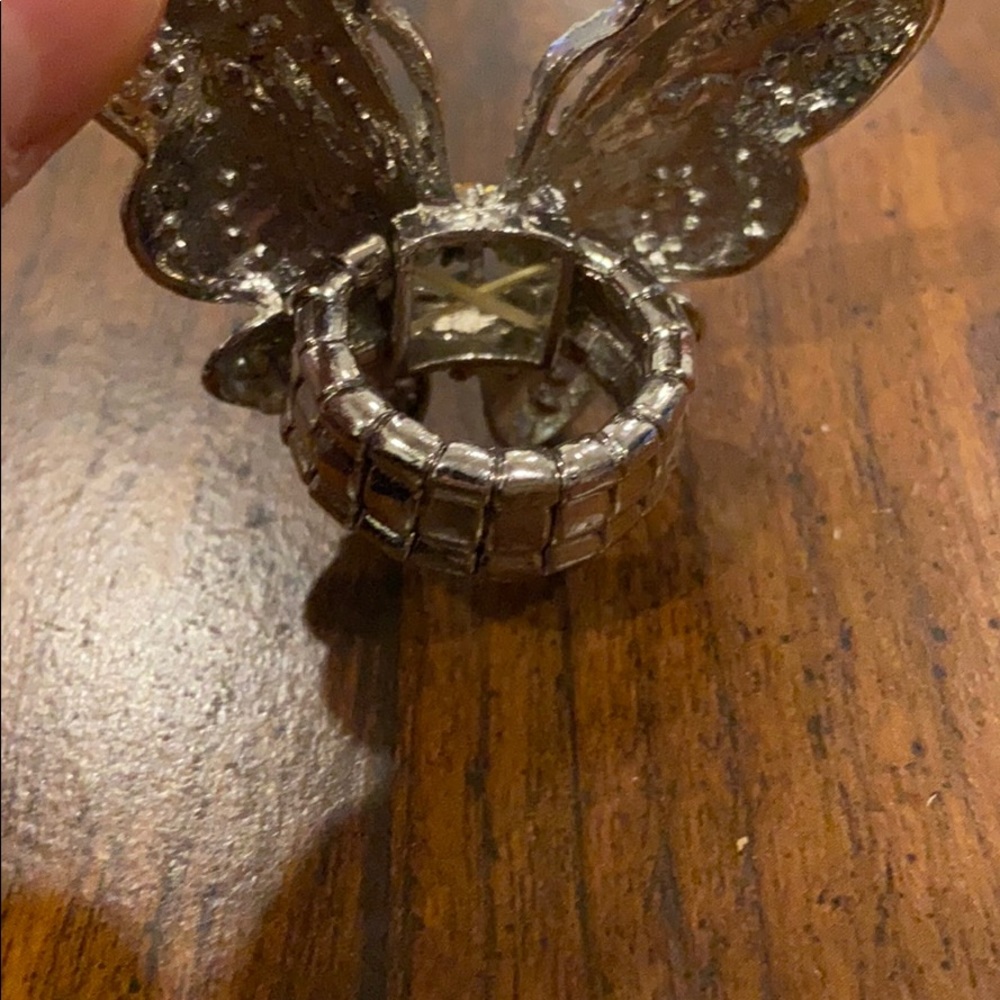 Adjustable Ring Bundle! - Picture 4 of 11